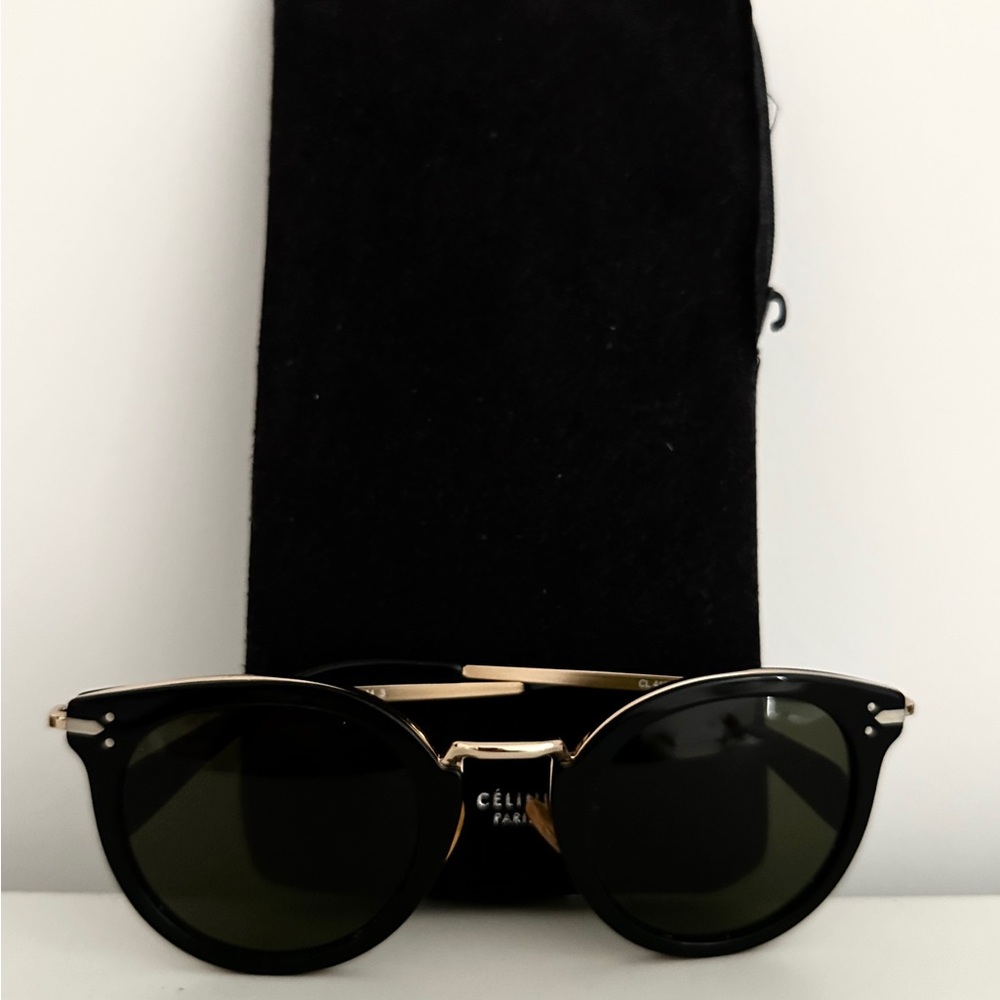 Celine Sunglasses